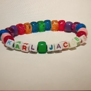 Karl Jacobs Kandi